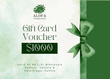 GIFT VOUCHER $1000 TALA