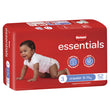 HUGGIES Crawler Essential Size 3 52 x 4 (WST $178.38 Excludes Taufusi Branch)