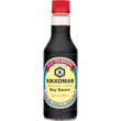 KIKKOMAN Soy Sauce 10oz x 12 (WST $76.51)