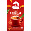 Bell Tea bags 6x30s (WST $28.99 Excludes Taufusi Branch)