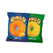 RINGO Cheese Snacks 24 x 50g (WST$37.54 Excludes Taufusi Branch)