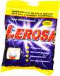 LEROSA Washing Powder 20 x 500g (bags) (WST $44.69)