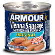 Armour Chick Vienna Sausage 24 x 4.75oz-5oz (WST $101.46)