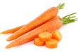 NZ Carrots 20kg (WST$36.97)