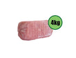 CHEFS CHOICE Ham 4kg (WST $46.72)