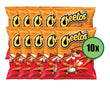 CHEETOS Crunchy Cheese 10 x 8oz (WST $122.39)