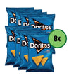 DORITOS Cool Ranch 8 x 7oz (WST $88.27 Excludes Vaitele Branch)