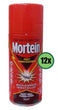 MORTEIN Red Fly Spray 12 x 100g (WST$64.05)