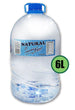 Natural Samoa Water 1 x 6L (WST$9.99 Excludes Salelologa Branch)