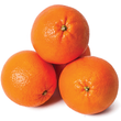 US Fresh Oranges 88 CT (WST $168.29)