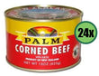 PALM Corned Beef 24 x 16oz (425g/1lb) (WST$484.00)