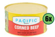 PACIFIC Corned Beef 6 x 1.36kg (WST$500.57)