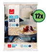 PAMS Rolled Oats 12 x 750g (WST$69.62)