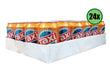 TAXI CANS ASSORTED 24 x 330mls (WST$37.23)