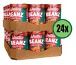 Watties Baked Beans 24 x 420g (WST$88.51)